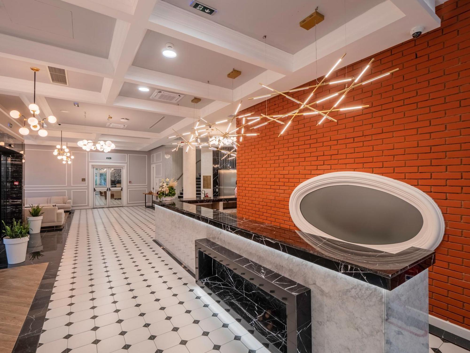 Hotel Podrinje Banja Koviljača Exteriér fotografie